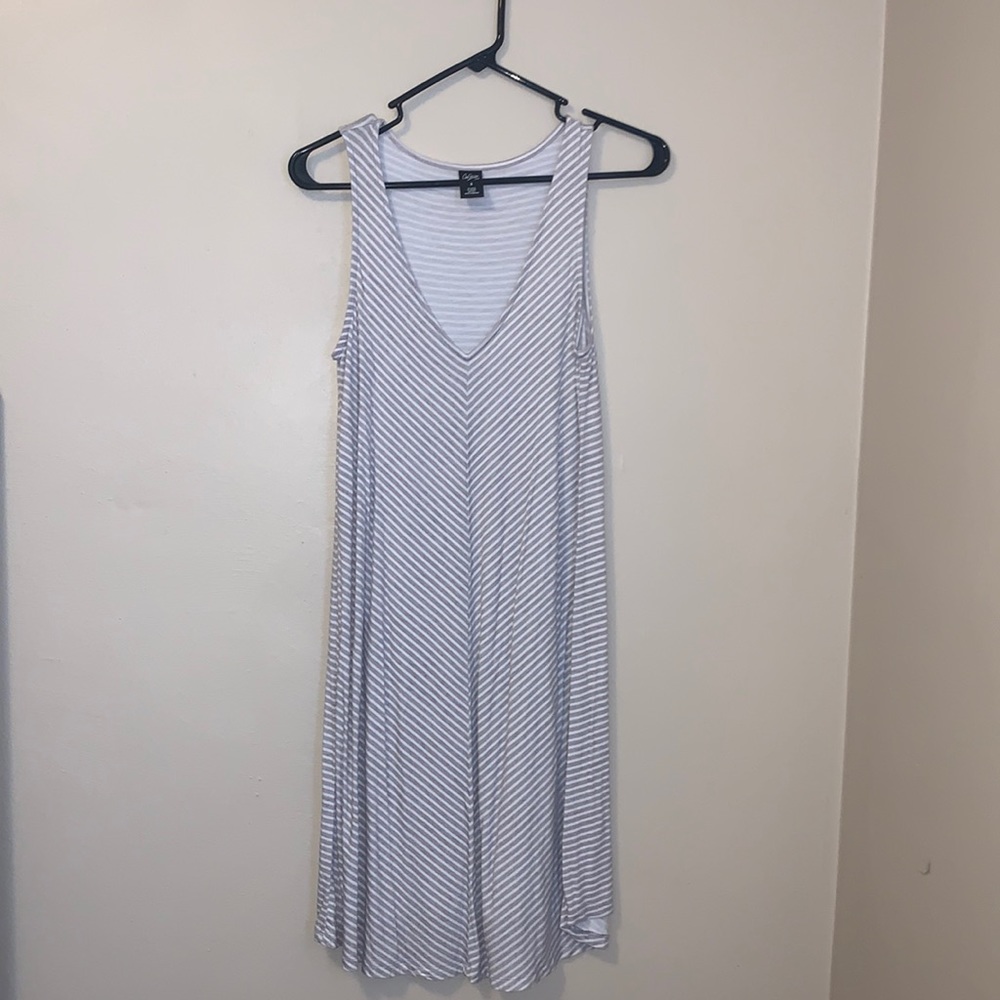 Sun dress